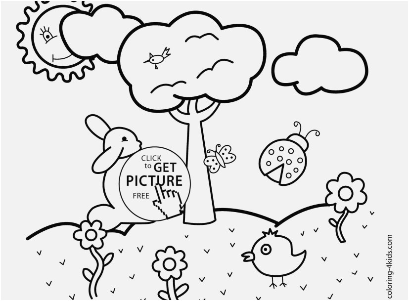 827x609 The Suitable Shoot Landscape Coloring Pages Familiar