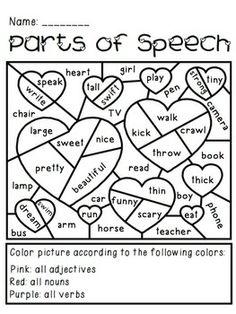 236x314 Free Coloring Pages Reading And Language Arts Style