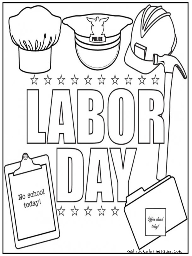 768x1024 Labor Day Coloring Pages With Wallpapers Laptop Mayapurjacouture
