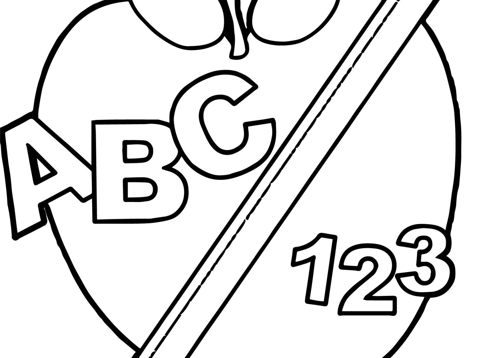 1600x1200 School Pencil Coloring Page Best Of Coloring Page Smiley Pencil