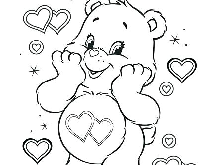 450x334 Elegant Panda Bear Coloring Pages Kids Full Size Of Care Large