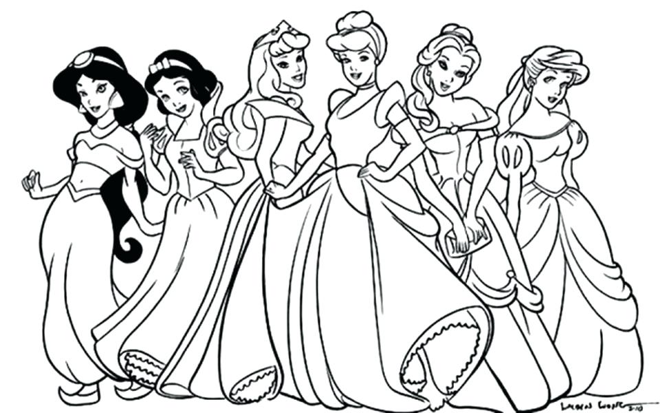 970x600 Free Disney Coloring Pages Free Disney Coloring Pages Large Size