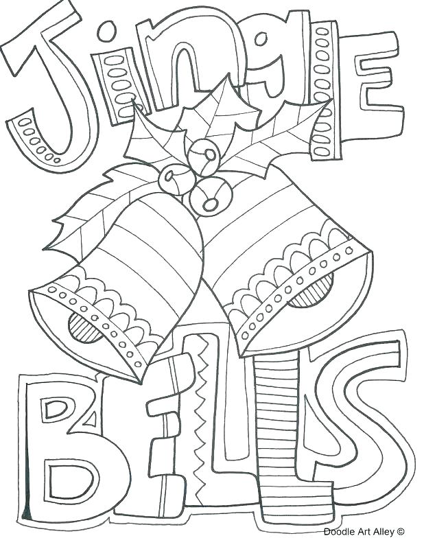 618x800 Large Print Coloring Pages Large Print Coloring Pages Large Print