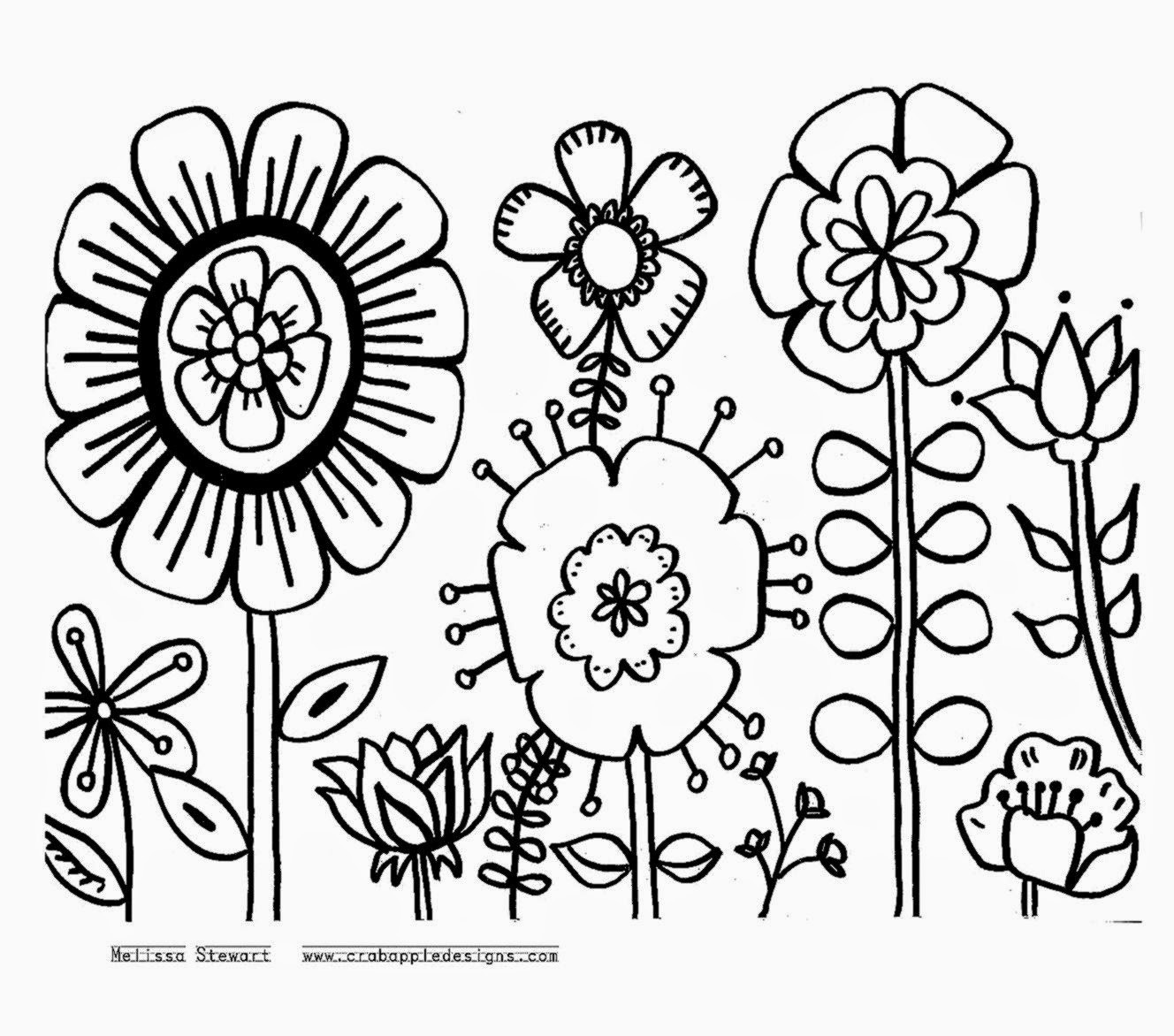 1328x1172 Large Printable Coloring Pages Vitlt Com Also Print Acpra
