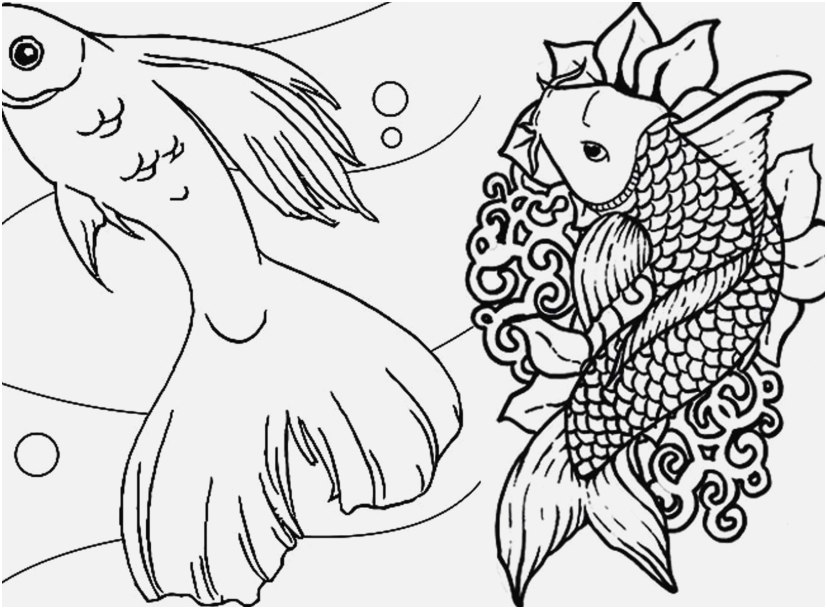 827x609 A Good Graphic Large Print Coloring Pages Awesome
