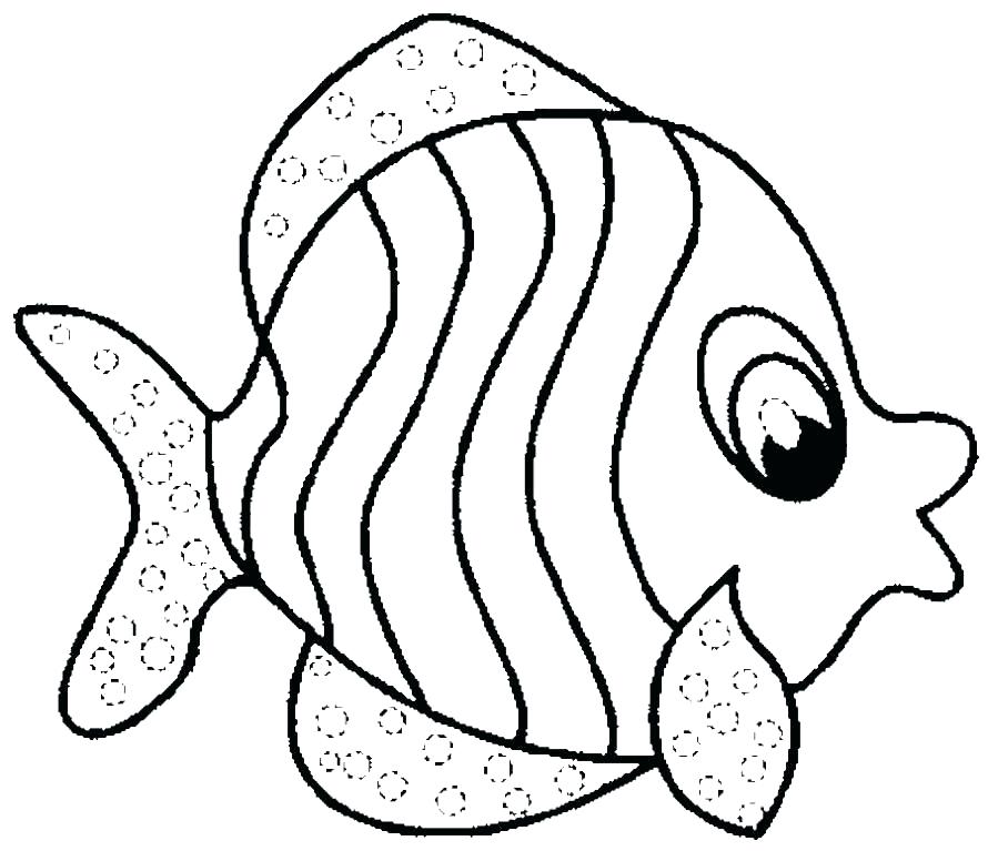 890x767 Bass Coloring Pages Printable Bass Fish Coloring Pages Free Bass