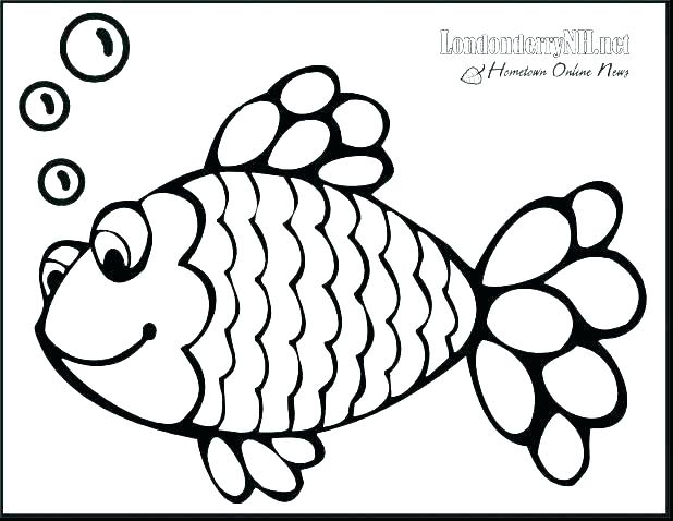 Largemouth Bass Coloring Pages at GetDrawings | Free download