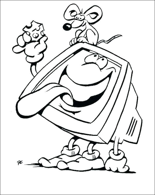 638x800 Las Posadas Coloring Pages Little Big Planet Coloring Pages