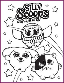 255x329 Silly Scoops