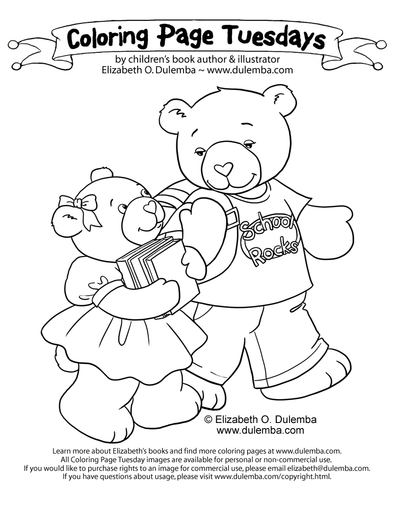 773x1000 Last Day Of School Coloring Pages Coloring Page For Kids Kids