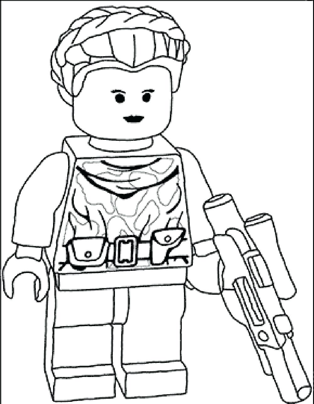 1000x1286 Coloring Pages Star Wars Coloring Page Pages To Print The Last