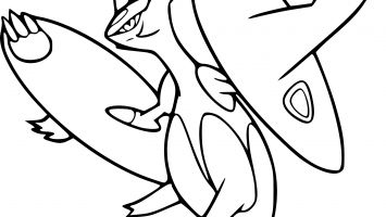 355x200 Zodiac Coloring Pages For Adults Collection Coloring For Kids