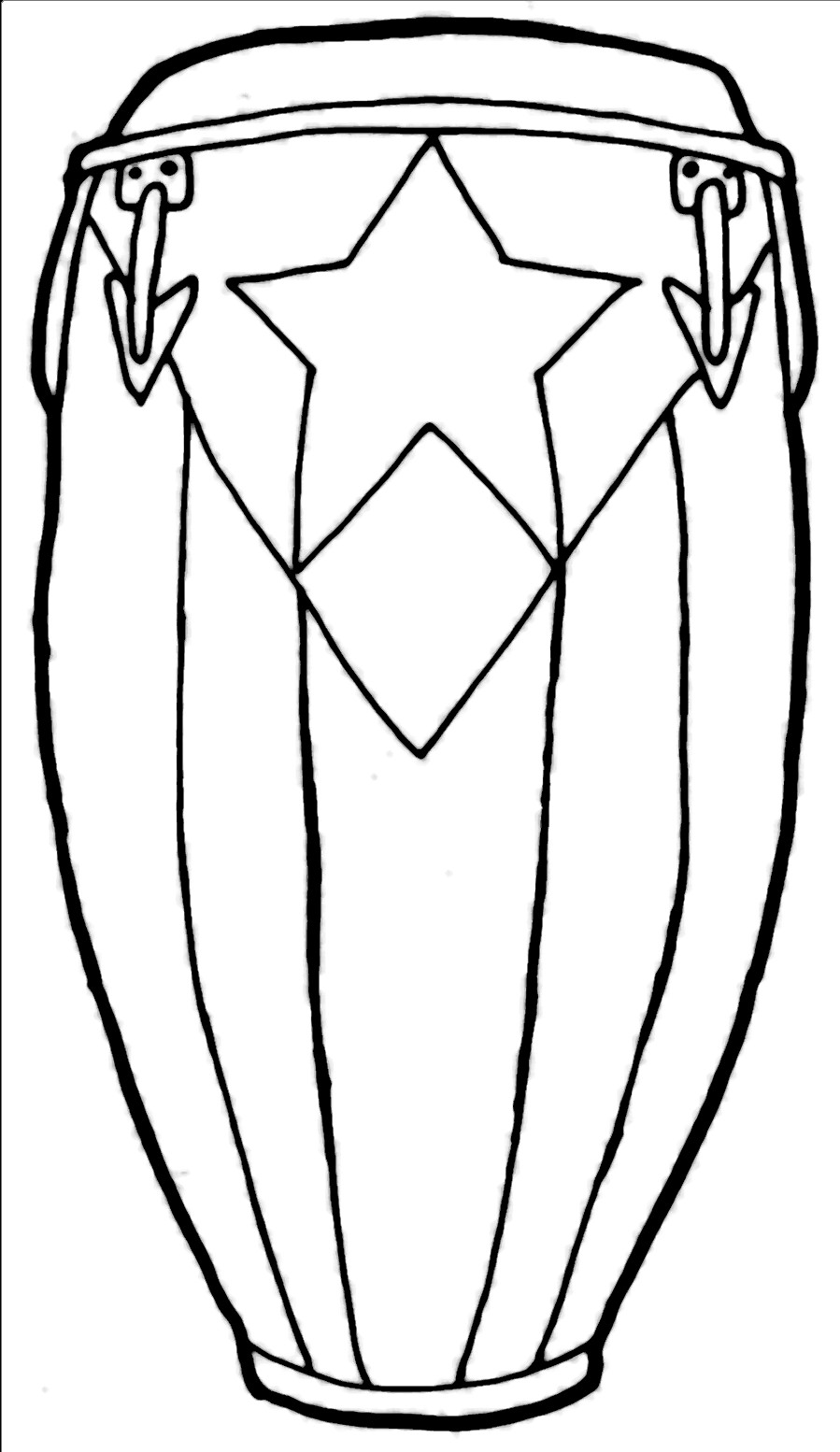 899x1554 Hurry Free Coloring Pages Of Puerto Rico