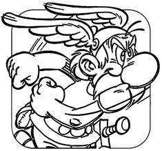 235x219 Wecoloringpage