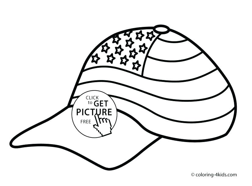 827x609 Coloring Pages Of The American Flag Grandmaman Site