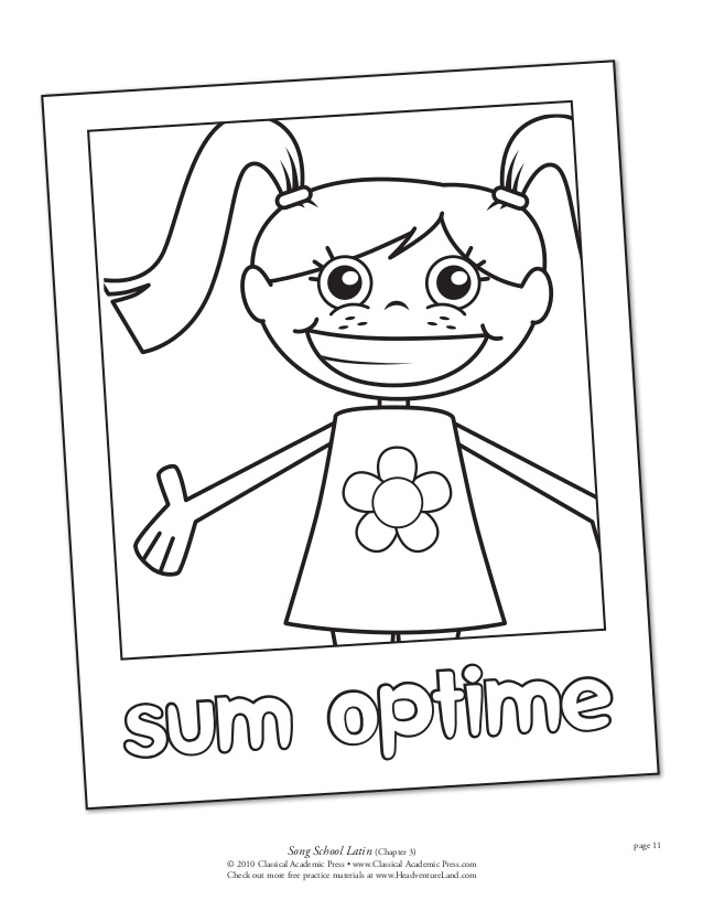638x826 Ssl Coloring Pages