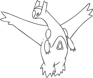 302x253 How To Draw Latios From Pokemon