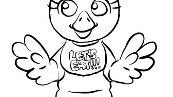 355x200 Latios And Latias Coloring Pages Gallery Coloring For Kids