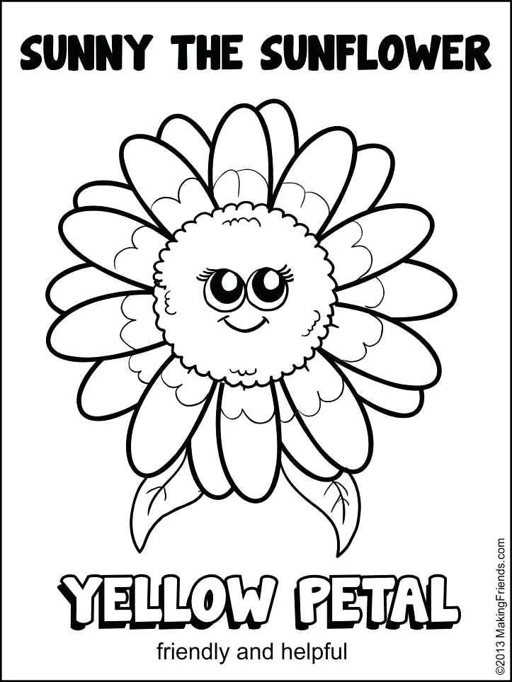 723x963 Girl Scout Coloring Pages For Daisies Daisy Girl Scout Coloring