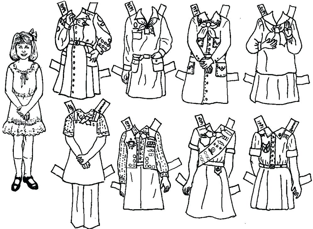 996x728 Girl Scouts Coloring Pages Girl Scout Coloring Pages Girl Scouts