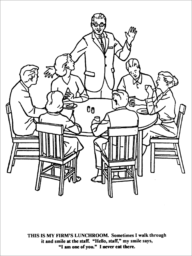 660x880 Coloring Book For Lawyers