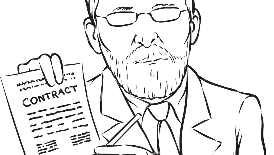 960x544 Lawyer Coloring Book