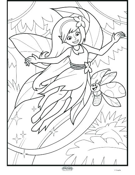 432x560 Rainforest Coloring Page Printable Coloring Pages Coloring Pages