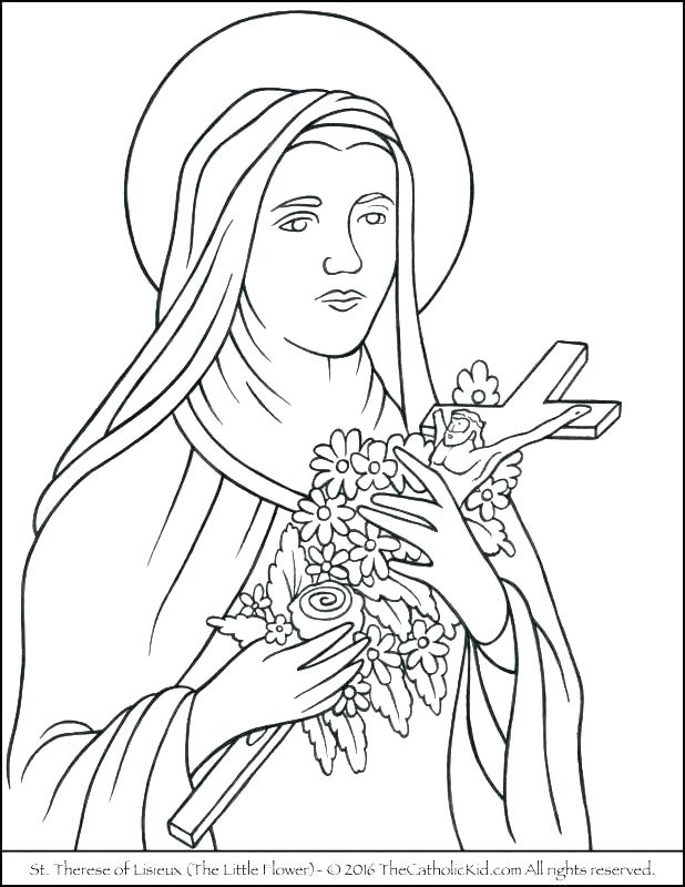 Lazarus Coloring Page at GetDrawings | Free download