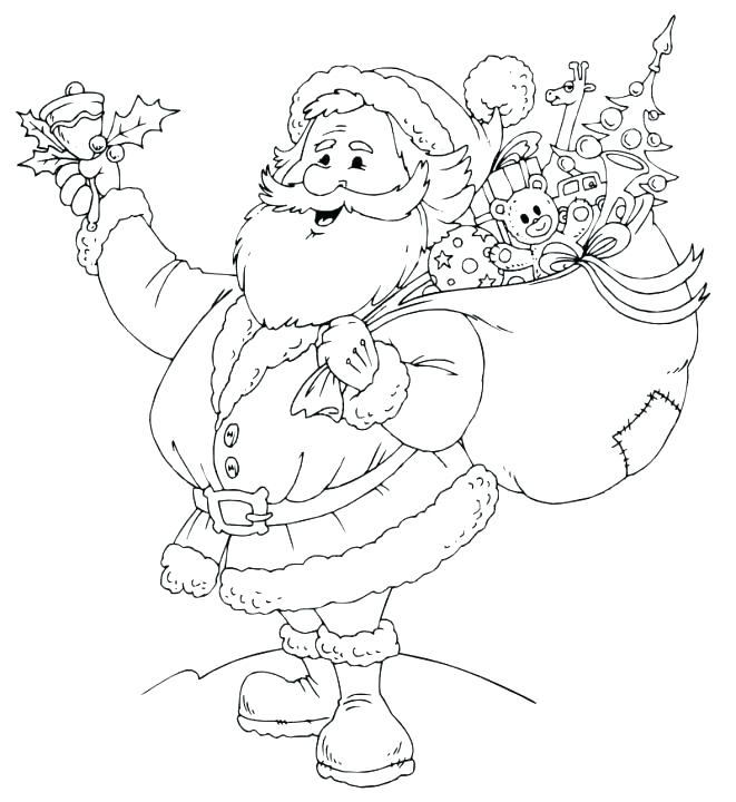 661x720 Town Coloring Page