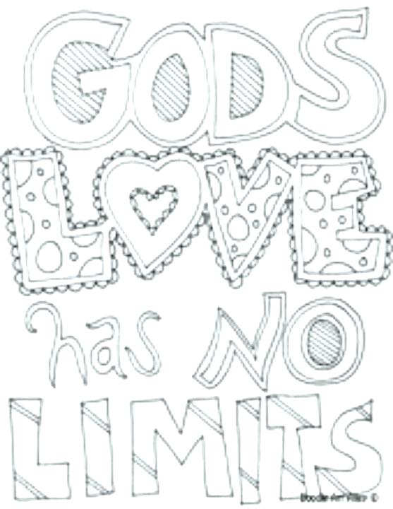557x720 Church Coloring Page