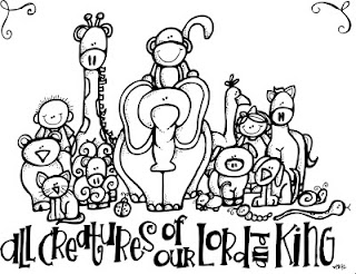 320x246 Lots Of Great Illustrations For Primary Coloring