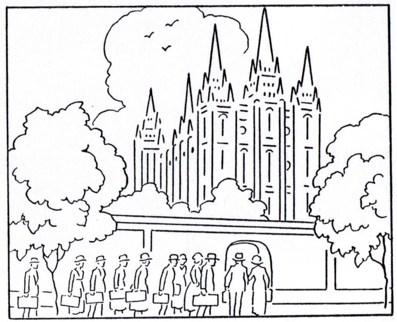 800x650 Fresh Inspiration Book Of Mormon Coloring Pages Pictures To Color