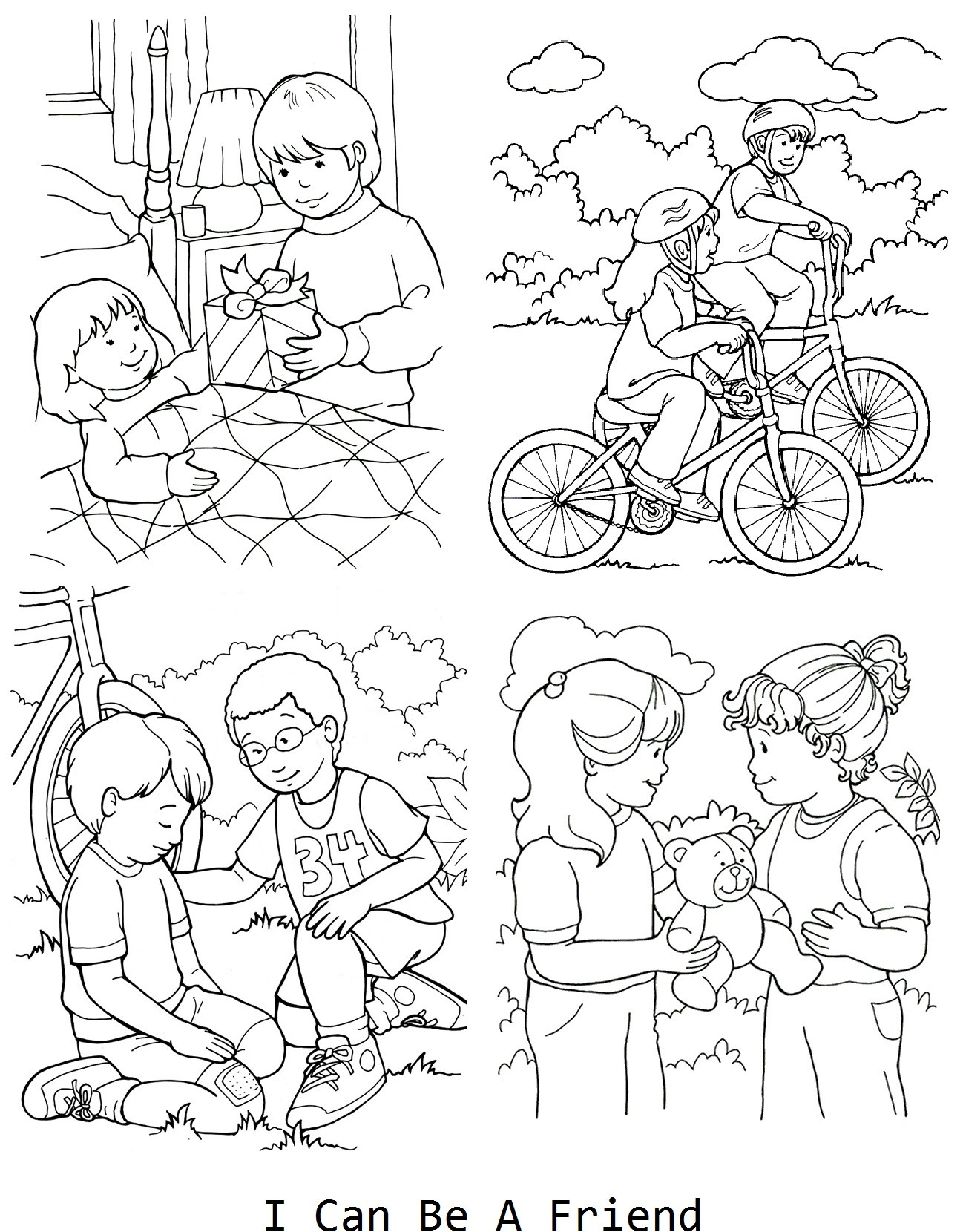 1298x1660 Lds Coloring Pages High Definition Wallpaper To Unusual