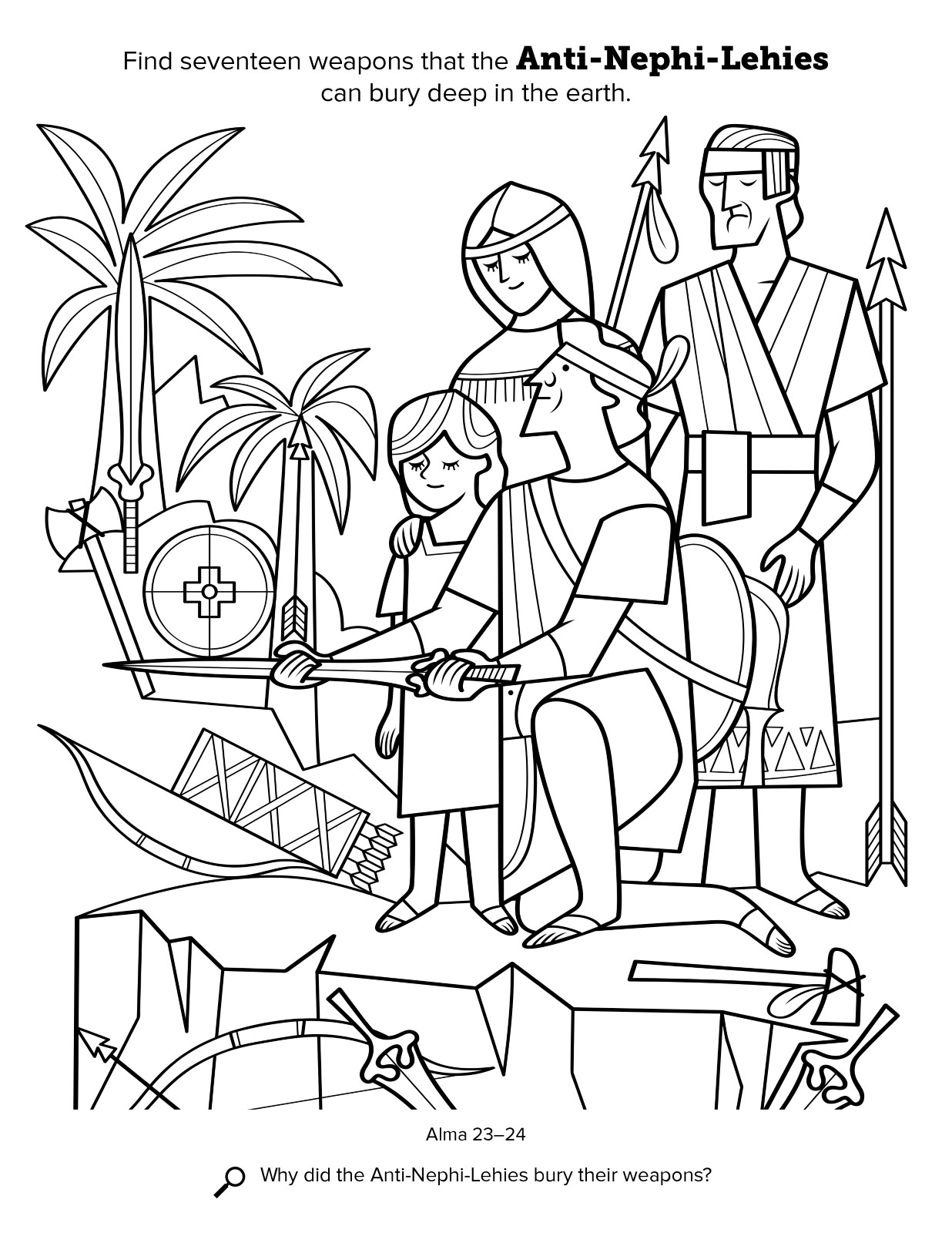 1236x1600 Lds Coloring Pages Prayer Resume
