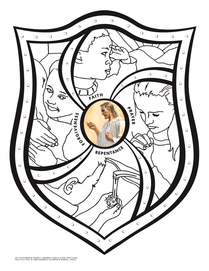 700x909 Coloring Pages