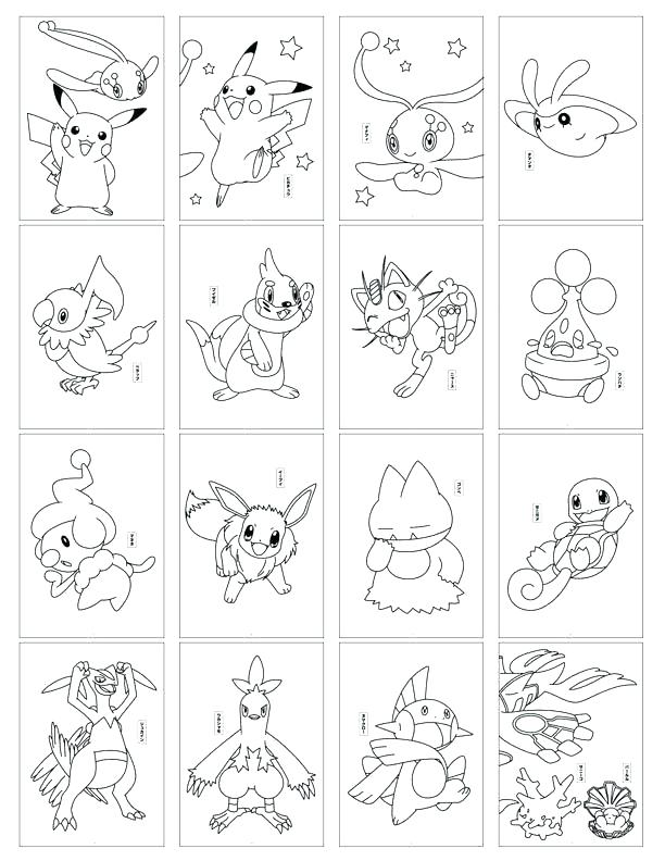612x792 Leafeon Coloring Pages Coloring Pages Coloring Page Cards Coloring