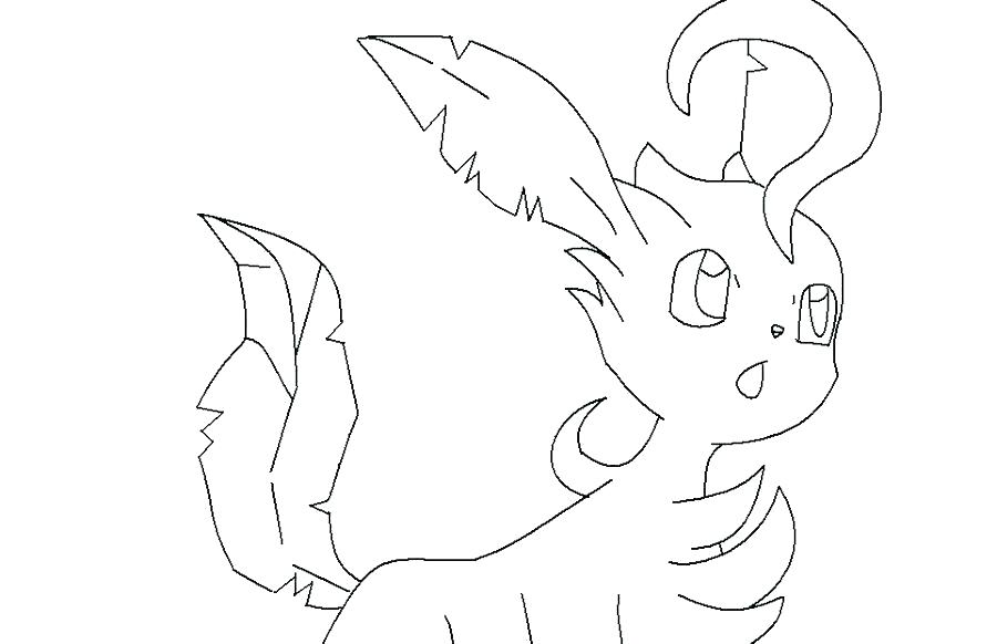 900x582 Leafeon Coloring Pages Coloring Pages Coloring Pages Perfect