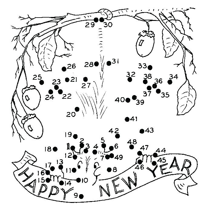 700x700 Happy New Year Coloring Pages Or Happy New Year Coloring Sheets