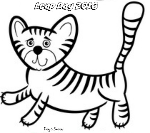 500x445 Leap Day Fun For Grandparents And Grandkids