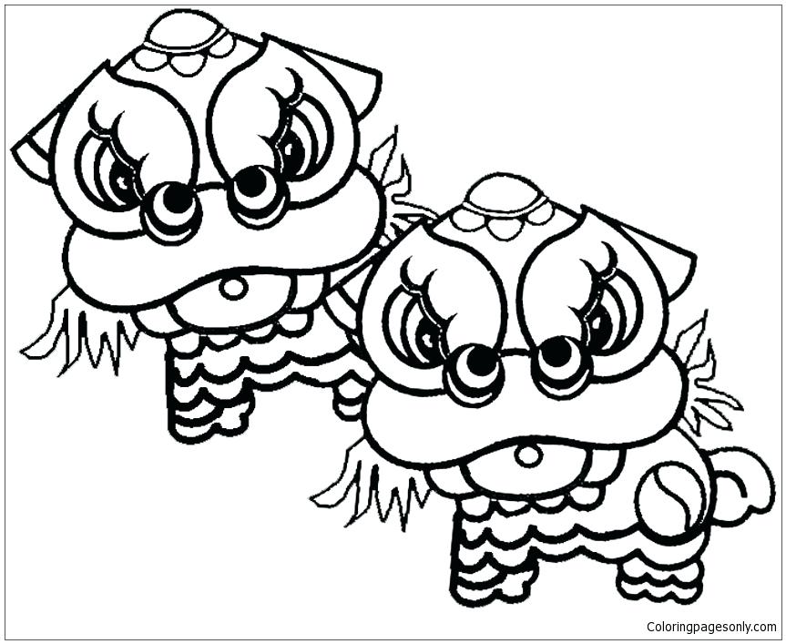 863x707 New Year Coloring Sheets Best New Year Coloring Page For Coloring