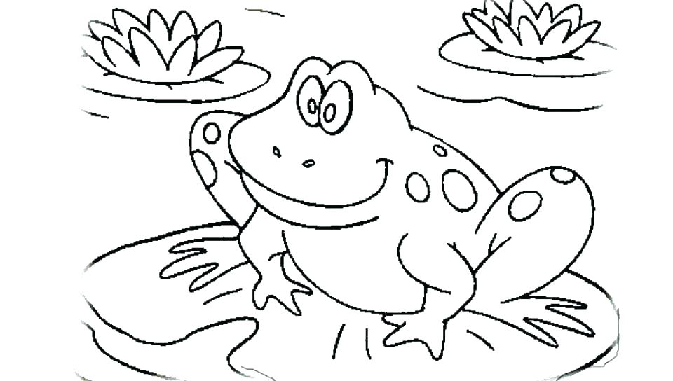 960x544 Leap Frog Coloring Pages Leapfrog Printable The Amazing Alphabet