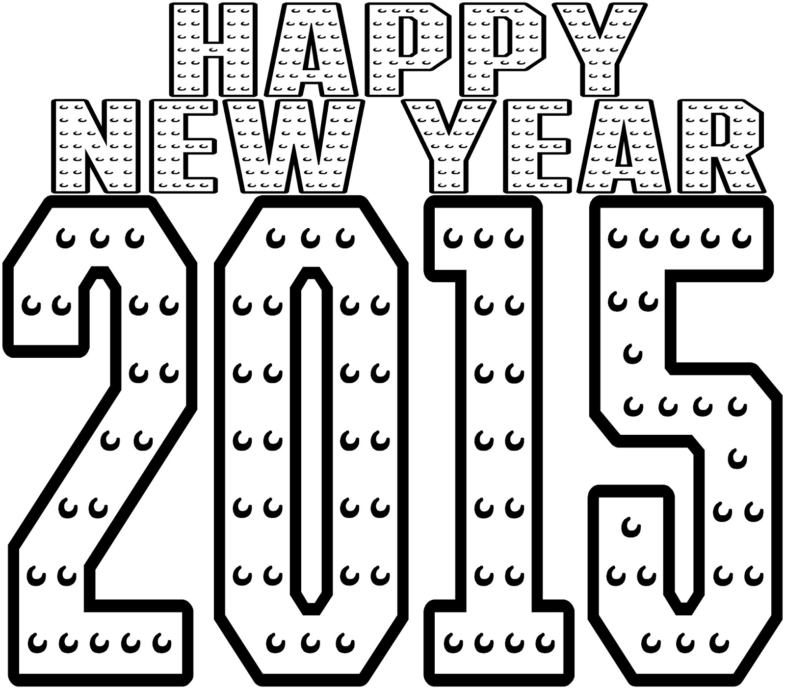 1600x1404 Happy New Year Preschool Coloring Pages Kids Coloring Pages