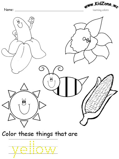 384x512 Learning Colors Kidszone