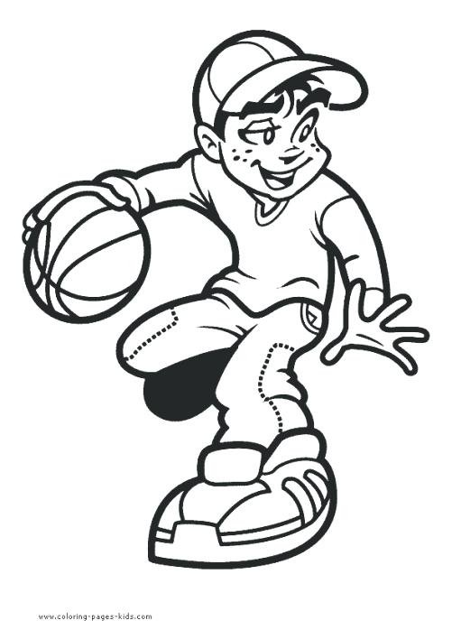 501x708 Lebron Coloring Pages Online Coloring Book Moved Permanently