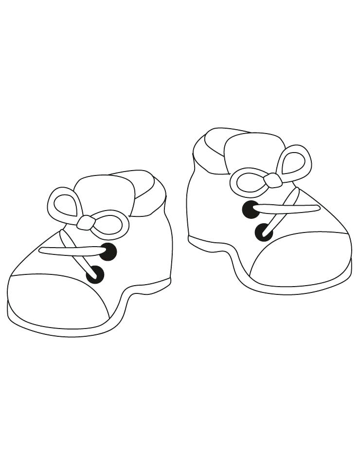 738x954 Shoes Coloring Pages Kids Shoes Coloring Pages Lebron Shoes