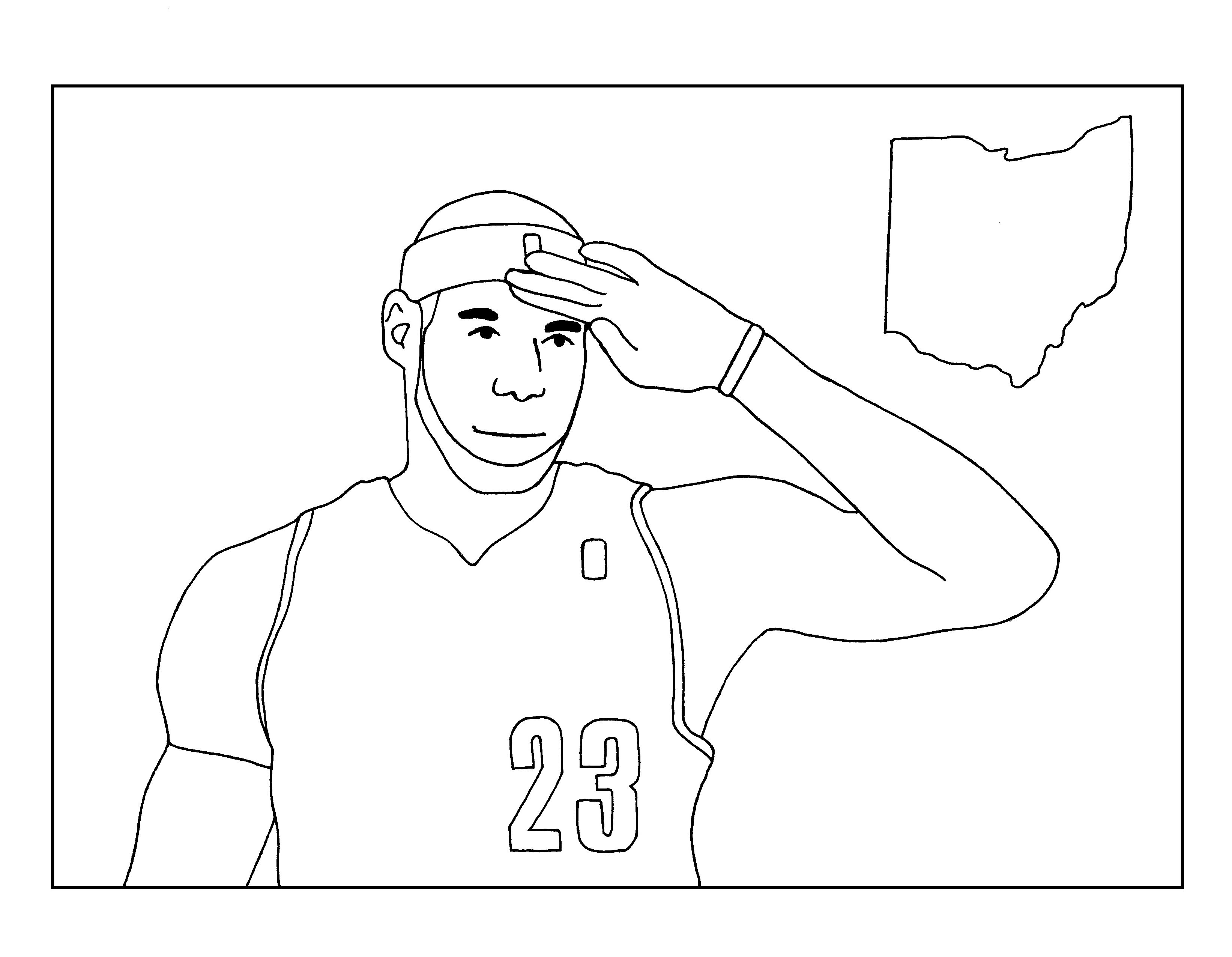 3284x2550 Stunning Lebron James Shoes Coloring Pages Ideas