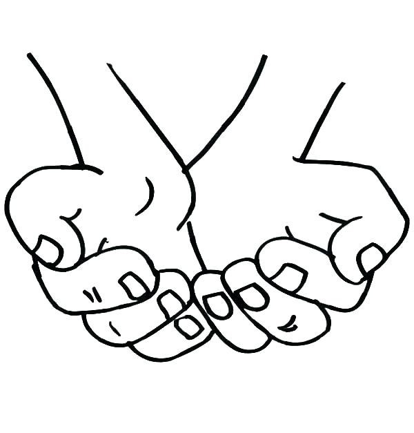 600x627 Hand Washing Coloring Pages Inspirational Hand Washing For Kids