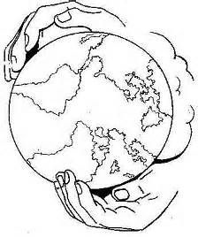 224x268 Coloring Pages God Has The Whole World In His Hands Picture