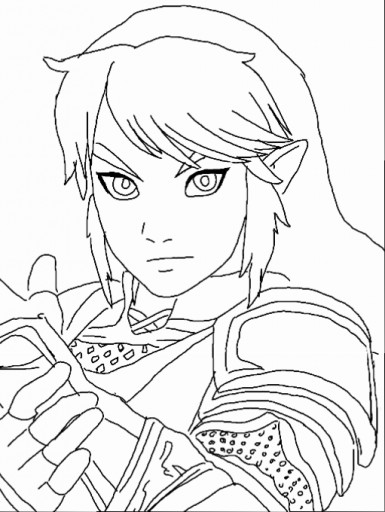 385x512 Legend Of Zelda