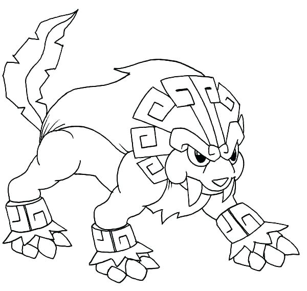 600x569 Pokemon Legendary Coloring Pages Coloring Pages Legendary Coloring